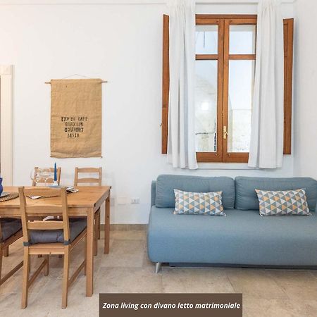 Rubichi 6 - Old Town Apartment Sit Lecce Luaran gambar